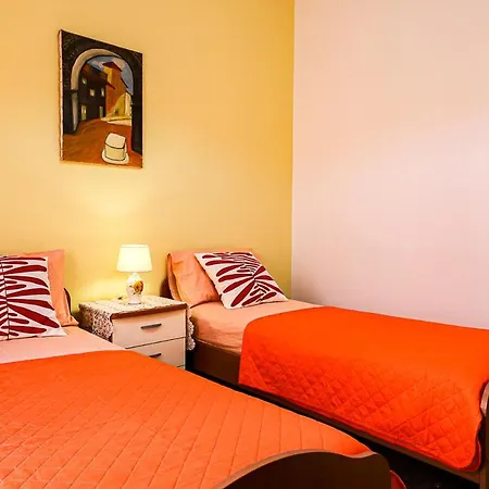 Apartment Zona Centro By Casa Di Marco Gallipoli