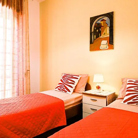 Zona Centro By Casa Di Marco Apartment *