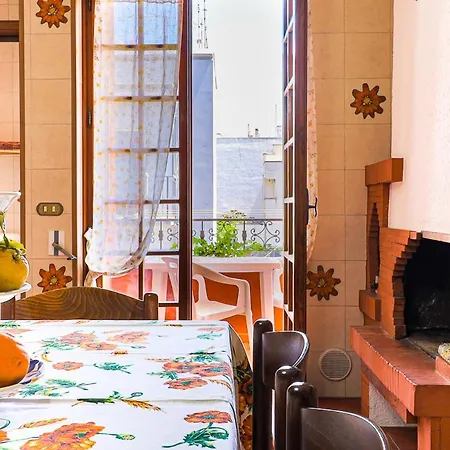 Zona Centro By Casa Di Marco Apartment *