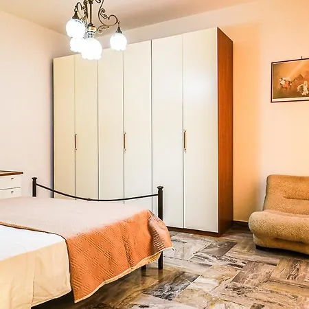 Apartment Zona Centro By Casa Di Marco *