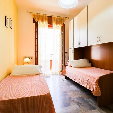 Zona Centro By Casa Di Marco Apartment Gallipoli