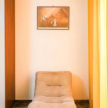 Apartment Zona Centro By Casa Di Marco