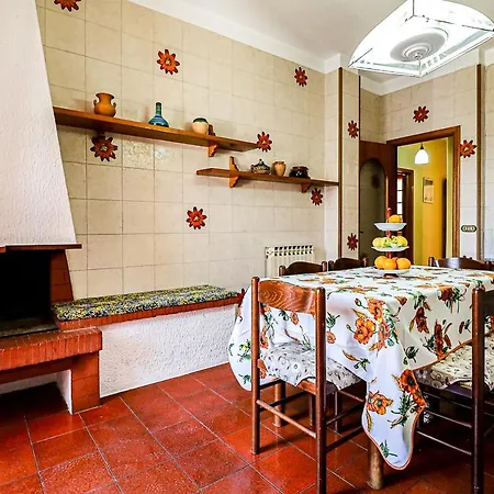 Zona Centro By Casa Di Marco *