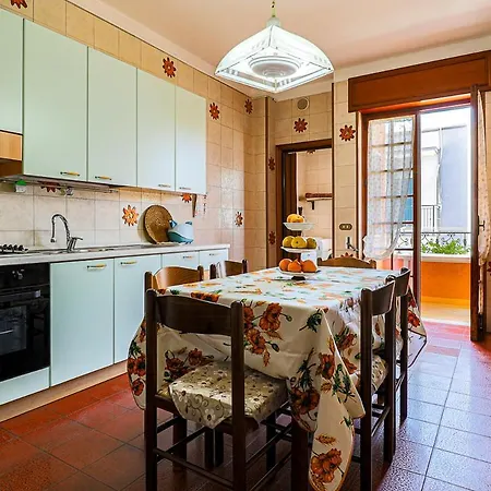 Zona Centro By Casa Di Marco Apartment Gallipoli