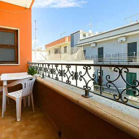 Zona Centro By Casa Di Marco Apartment *