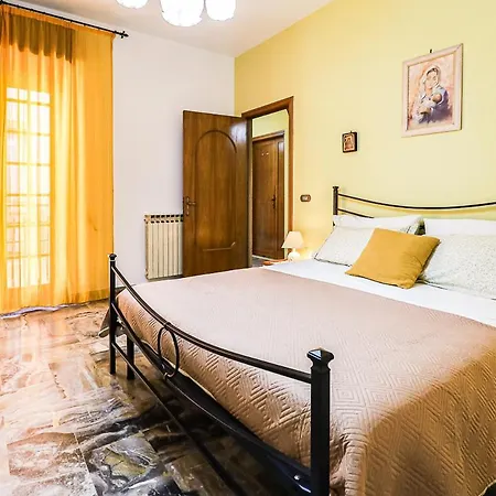 Zona Centro By Casa Di Marco Apartment Gallipoli
