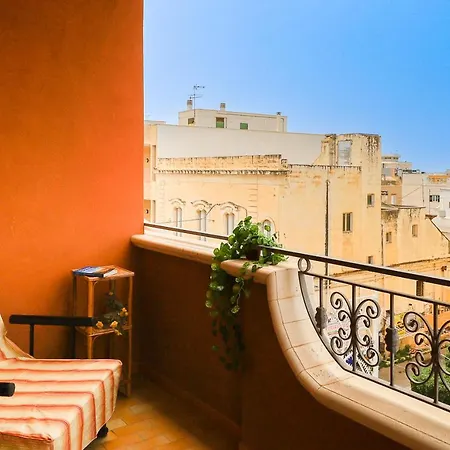 Zona Centro By Casa Di Marco Apartment