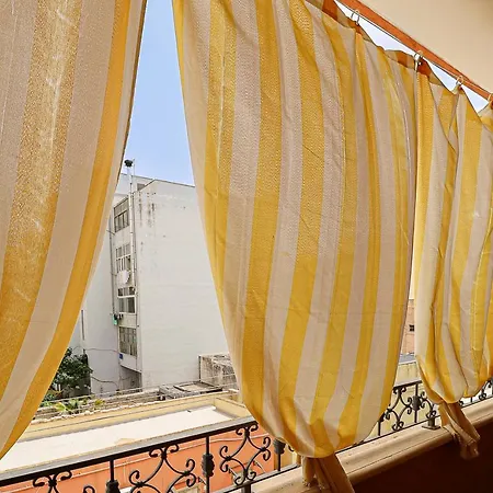 Apartment Zona Centro By Casa Di Marco Gallipoli