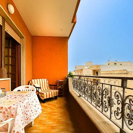 Zona Centro By Casa Di Marco Gallipoli